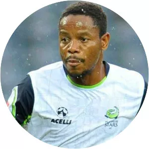 Thabiso Semenya