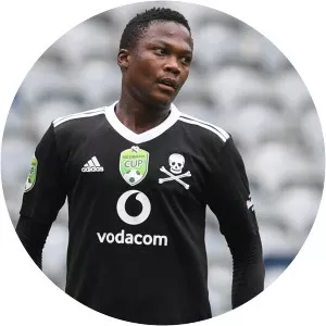 Thabiso Sesane - Soccer player