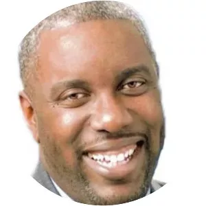 Thabiti Anyabwile - Author