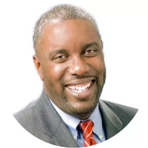 Thabiti M. Anyabwile - Author