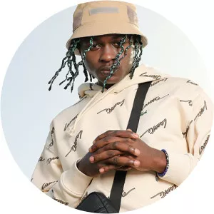 Thabiti - Musical artist