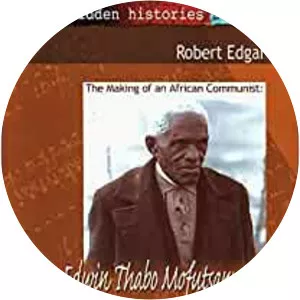 Thabo Edwin Mofutsanyana