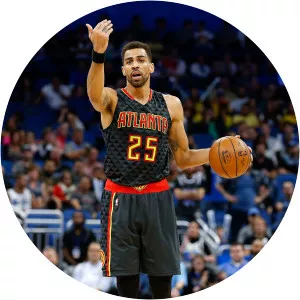 Thabo Sefolosha