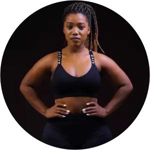 Thabong Gigaba - Malusi Gigaba's ex-wife