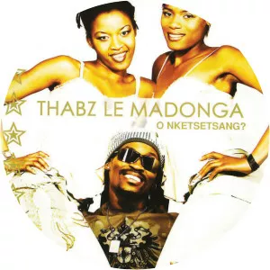 Thabz Le Madonga - Musical artist