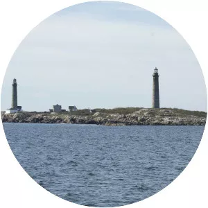Thacher Island - Island in Rockport, Massachusetts
