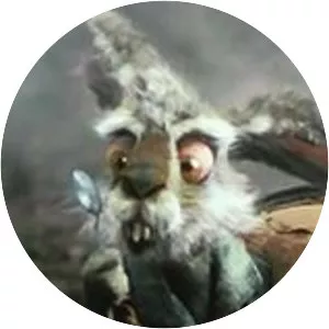 Thackery Earwicket - Fictional character