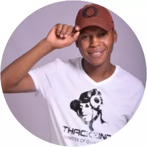 ThackzinDj - Musical artist