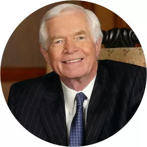 Thad Cochran