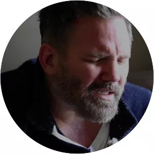 Thad Cockrell - American singer-songwriter