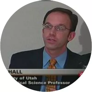 Thad E. Hall