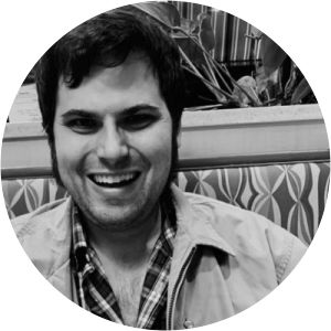 Thad Komorowski photograph