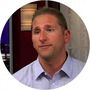 Thad Kousser - Author