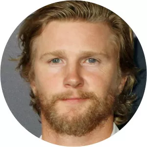 Thad Luckinbill