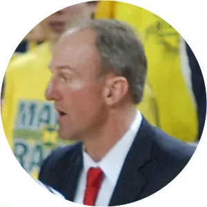 Thad Matta - American basketball coach