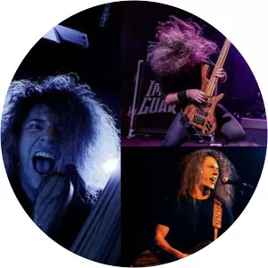 Thad Stevens - Musical artist