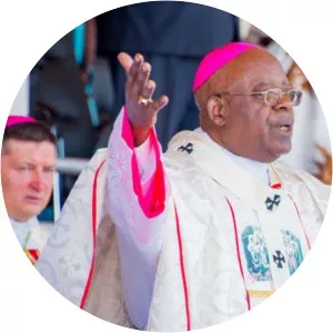 Thaddée Ntihinyurwa - 