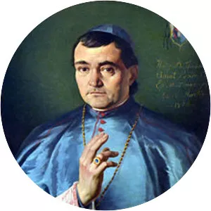 Thaddeus Amat y Brusi