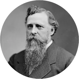 Thaddeus C. Pound