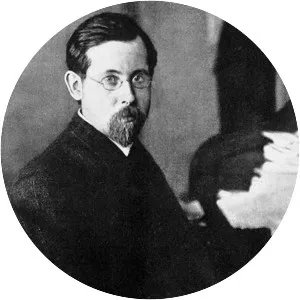 Thaddeus Cahill - Inventor