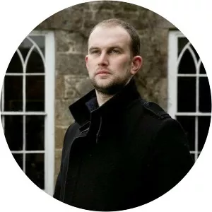 Thaddeus Cox photograph