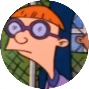 Thaddeus Curly Gammelthorpe