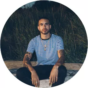 Thaddeus David - Musical artist