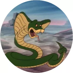 Thaddeus E. Klang - Fictional character