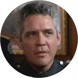 Thaddeus Harris - Fictional character