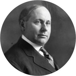 Thaddeus Horatius Caraway