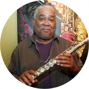 Thaddeus Richard - Musician