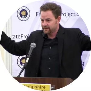 Thaddeus Russell - Author