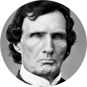 Thaddeus Stevens