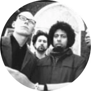 Thaddeus Turner - Musical artist