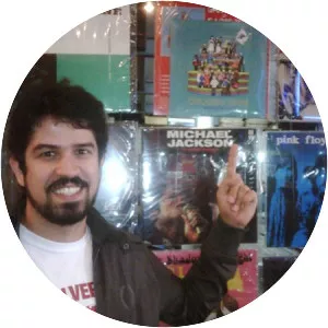 Thadeu Meneghini - Musical artist