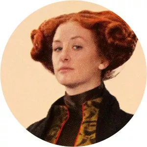 Thadlé Berenko - 