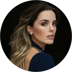 Thaeme - Brazilian singer