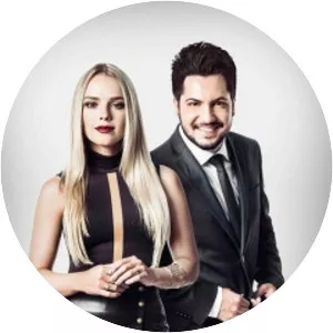 Thaeme & Thiago - Duo