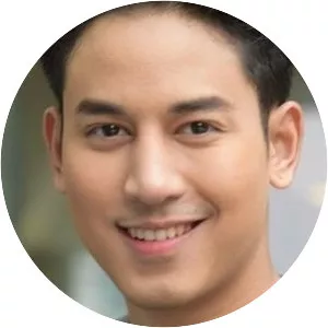 Thagoon Karnthip - Thai actor