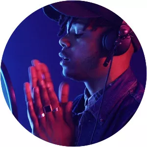 Thahomey - Musical artist