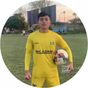 Thai Ba Sang - Football player