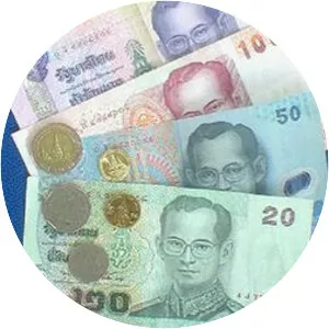 Thai baht - Currency