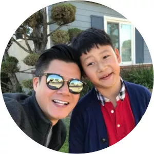 Thai Bao Nam - Jennifer Pham's son