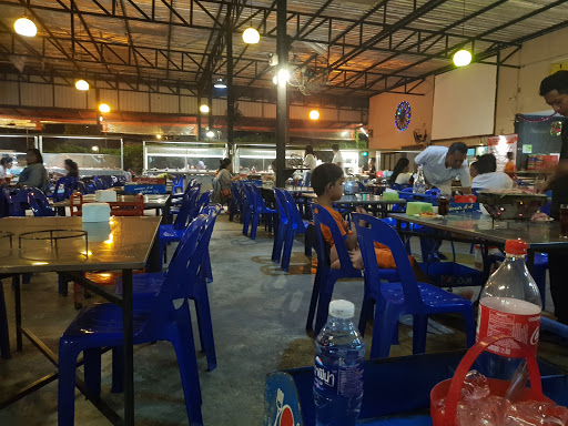 Thai beff budet - Restaurant