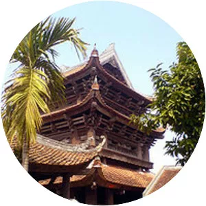 Thai Binh - Vietnamese province