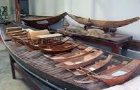 Thai Boat Museum