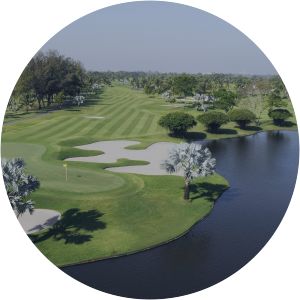 Thai Country Club