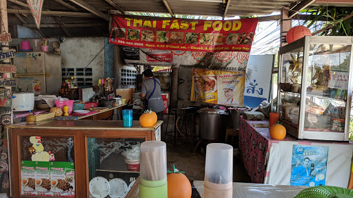 Thai Fast Food - Restaurant
