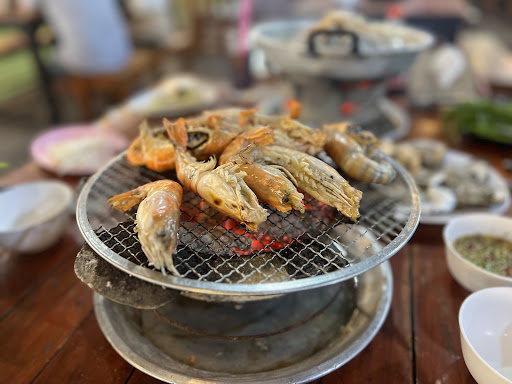Thai Food Seafood - Seafood restaurant