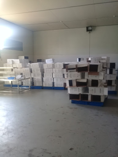 Thai Gia Son Cashew Company